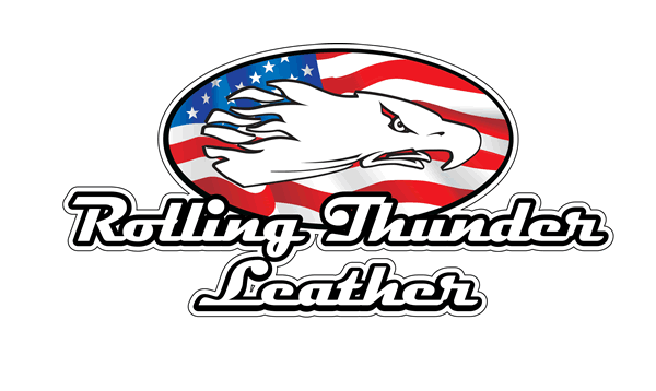Rolling Thunder Leather