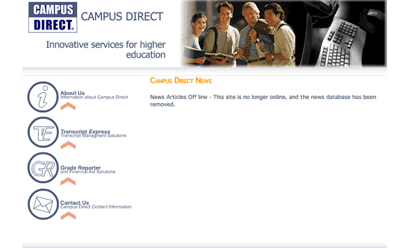 Campus Direct